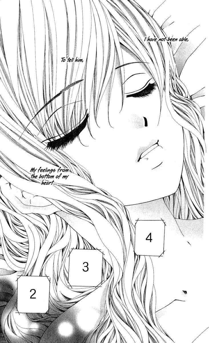 Page 36 Chapter 5 Nemurihime - Yume Miru You ni Koi Shiteru
