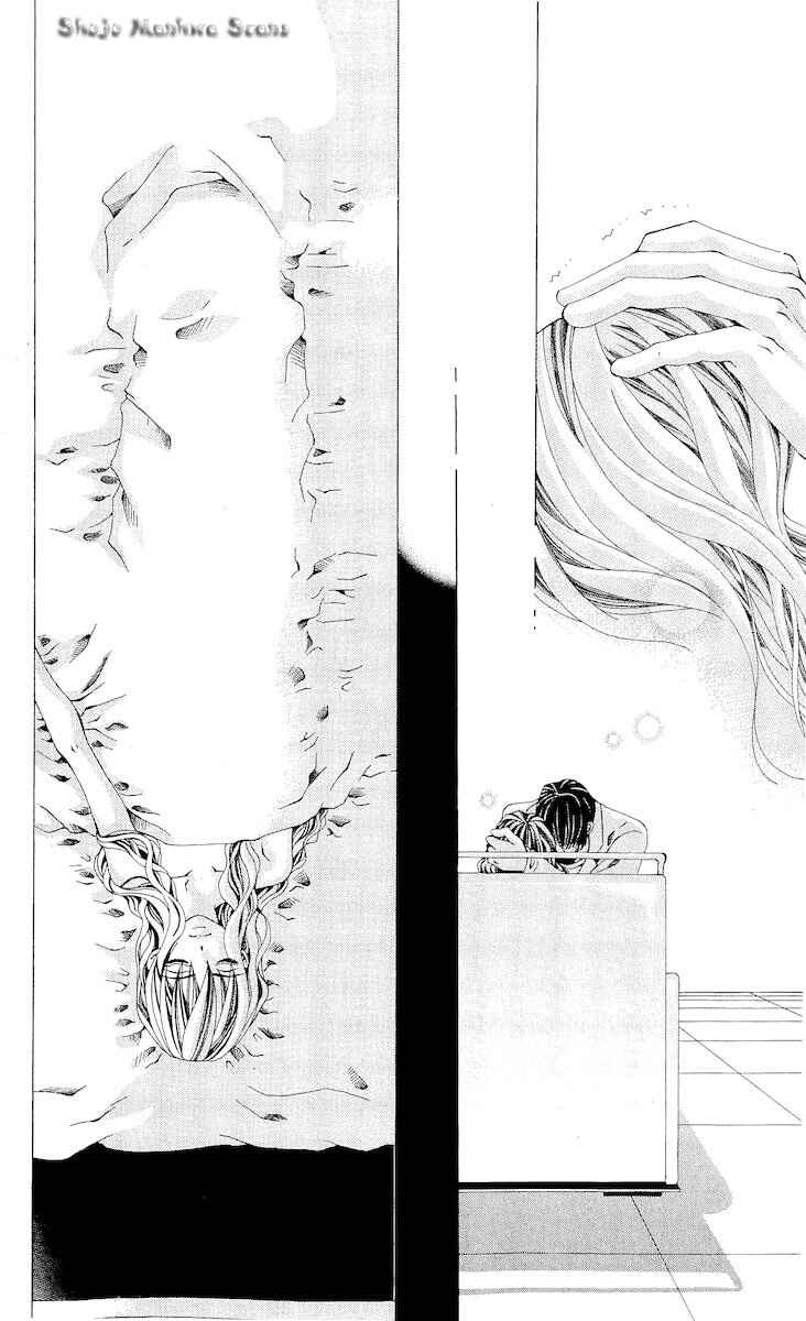 Page 22 Chapter 11 Nemurihime - Yume Miru You ni Koi Shiteru