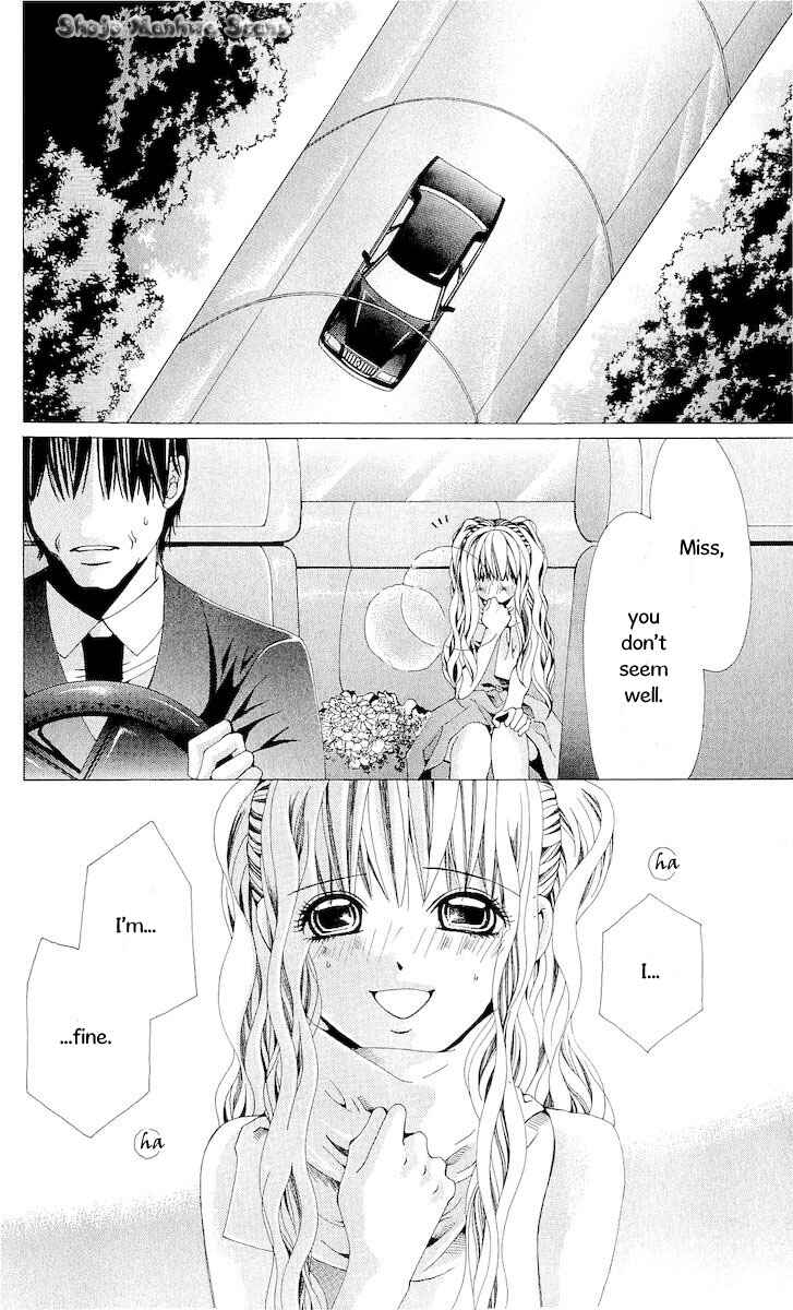 Page 36 Chapter 11 Nemurihime - Yume Miru You ni Koi Shiteru