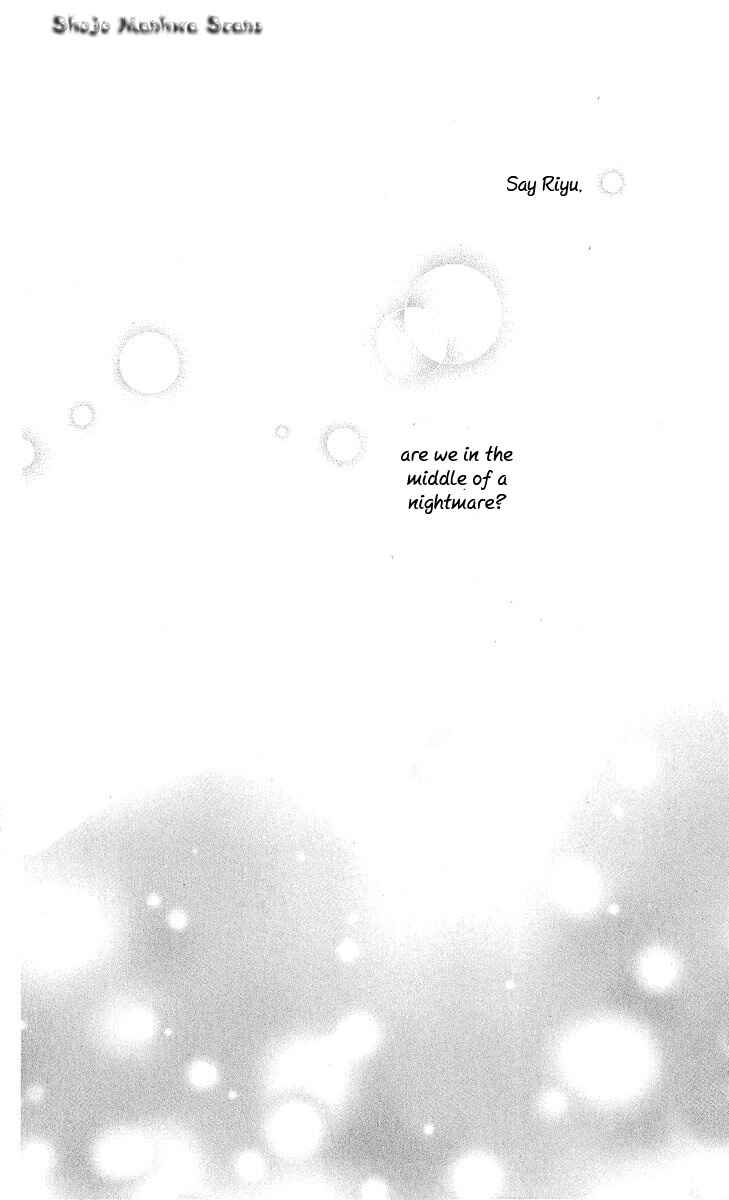 Page 4 Chapter 11 Nemurihime - Yume Miru You ni Koi Shiteru