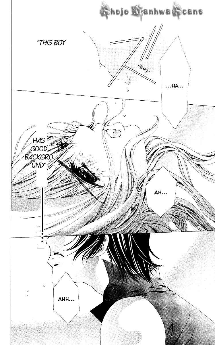 Page 1 Chapter 10 Nemurihime - Yume Miru You ni Koi Shiteru