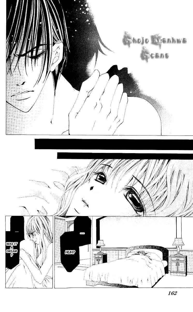 Page 13 Chapter 10 Nemurihime - Yume Miru You ni Koi Shiteru