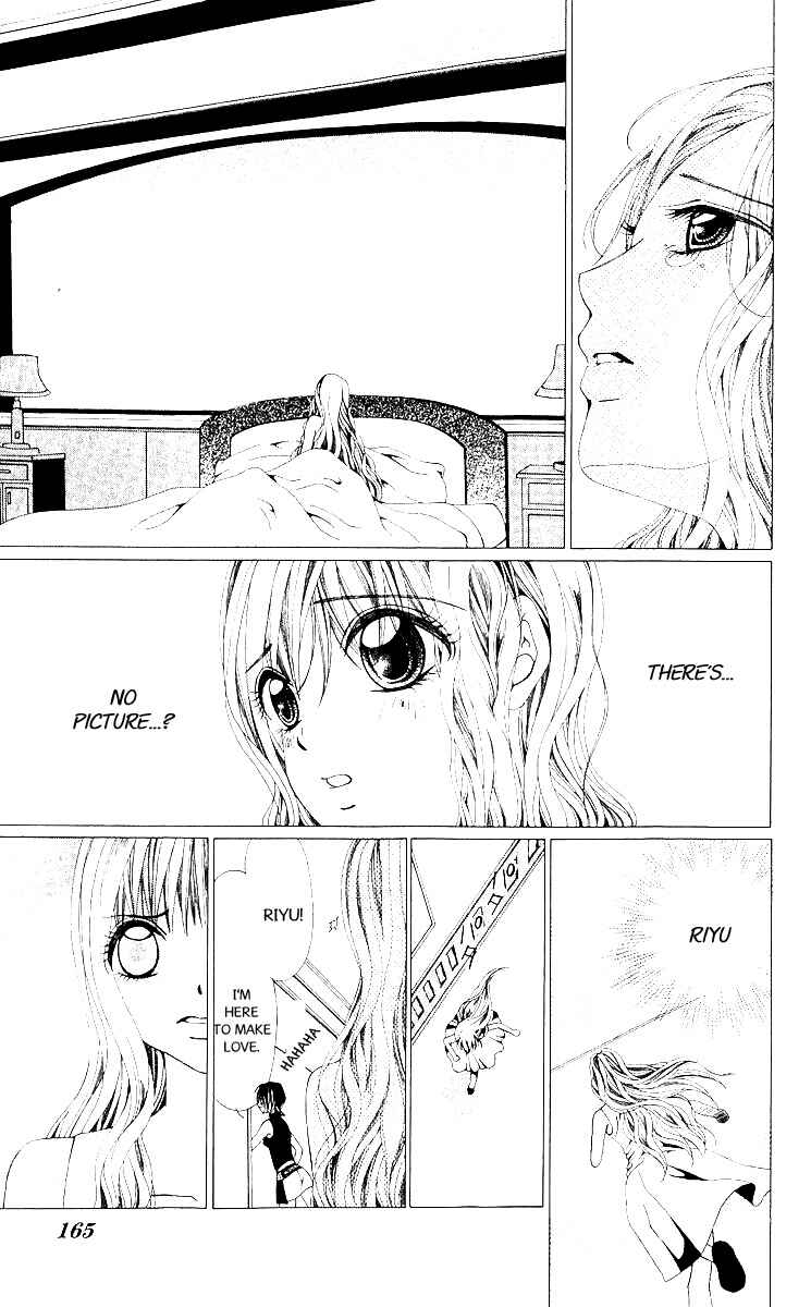 Page 16 Chapter 10 Nemurihime - Yume Miru You ni Koi Shiteru