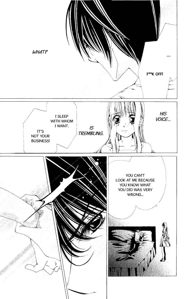 Page 22 Chapter 10 Nemurihime - Yume Miru You ni Koi Shiteru