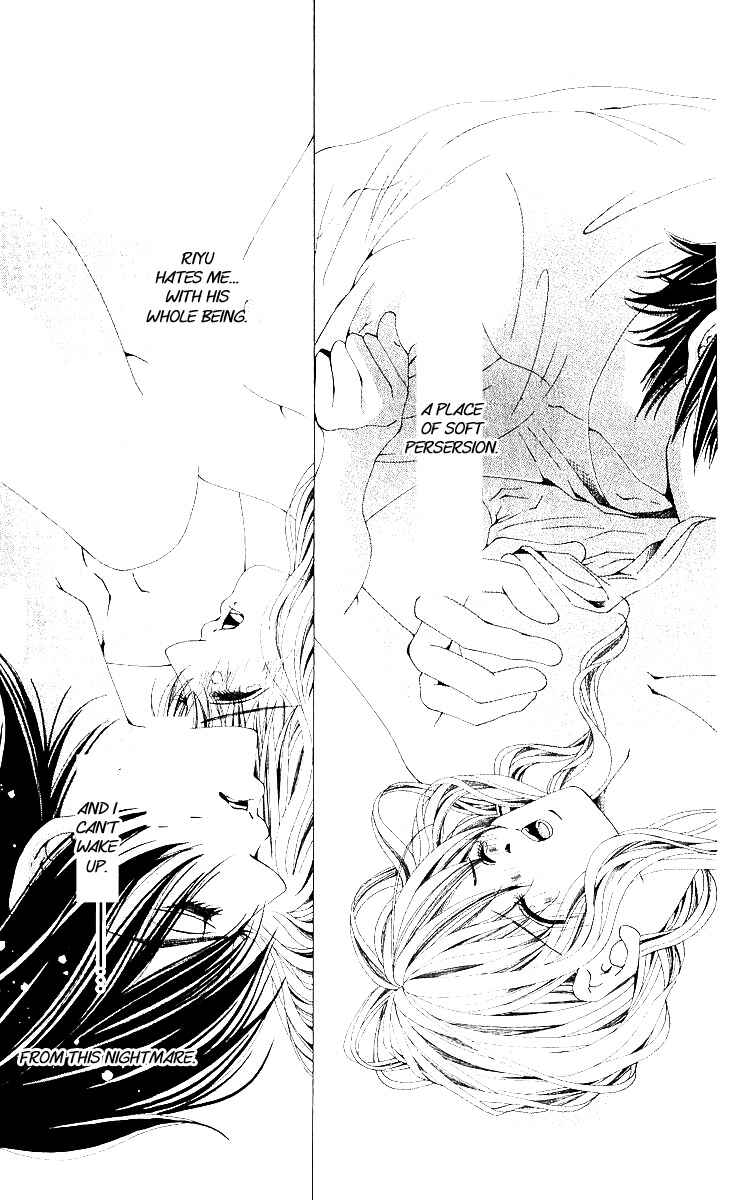 Page 26 Chapter 10 Nemurihime - Yume Miru You ni Koi Shiteru