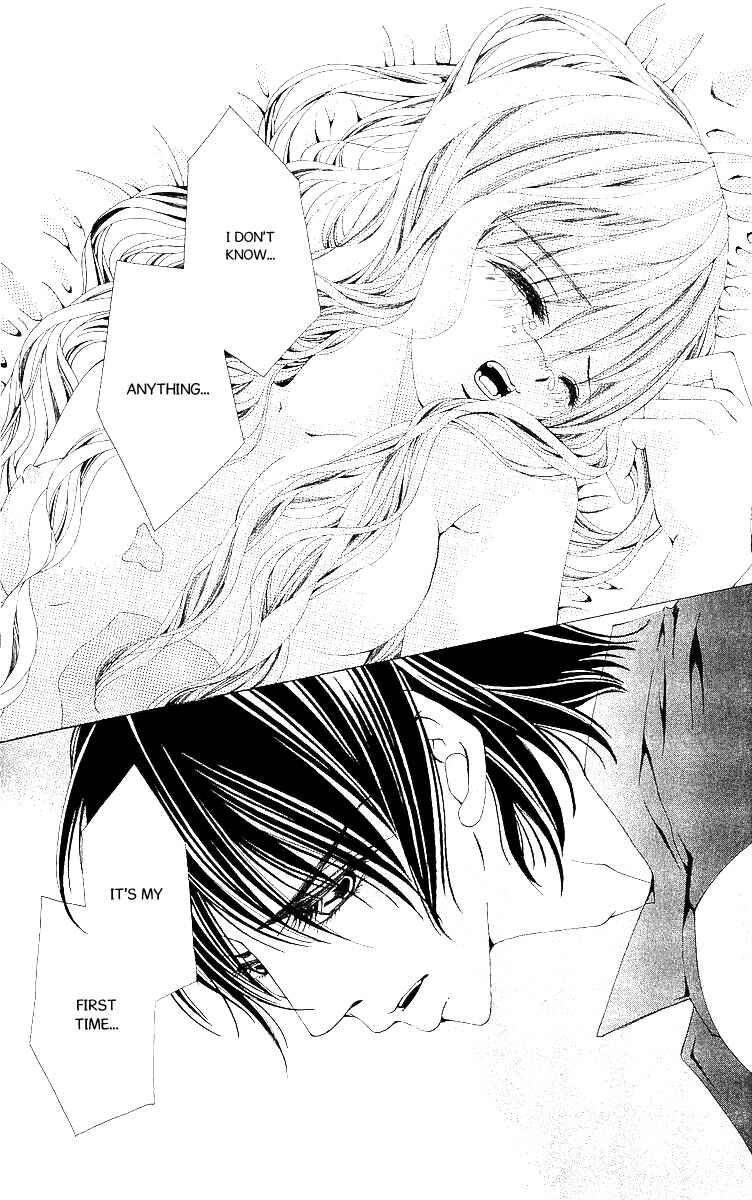 Page 3 Chapter 10 Nemurihime - Yume Miru You ni Koi Shiteru
