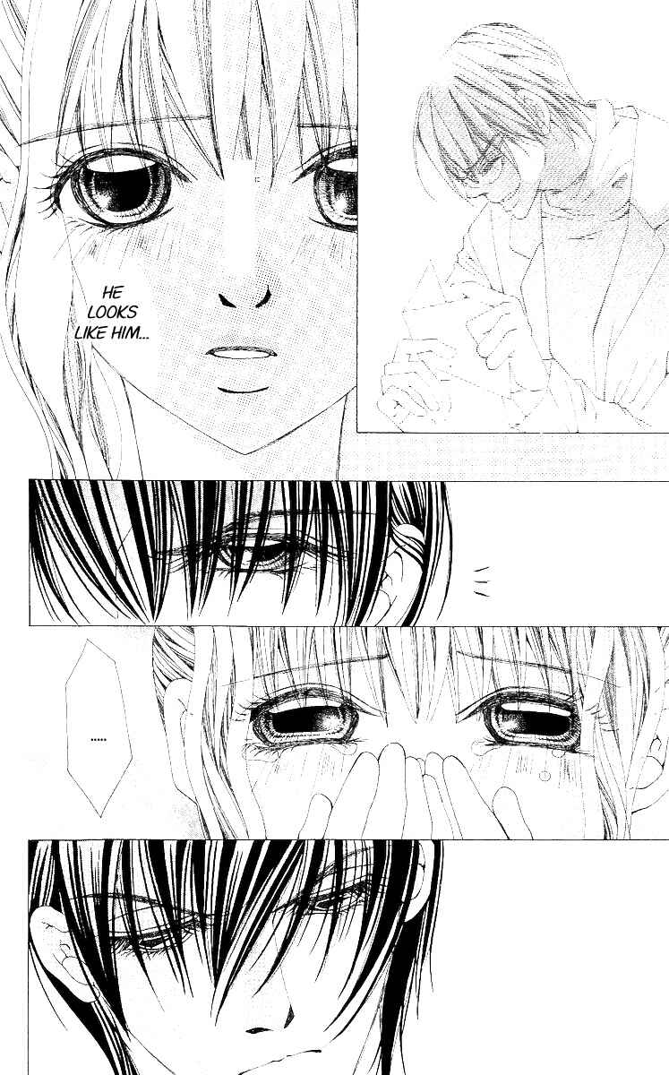 Page 31 Chapter 10 Nemurihime - Yume Miru You ni Koi Shiteru