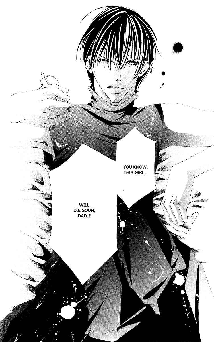 Page 35 Chapter 10 Nemurihime - Yume Miru You ni Koi Shiteru