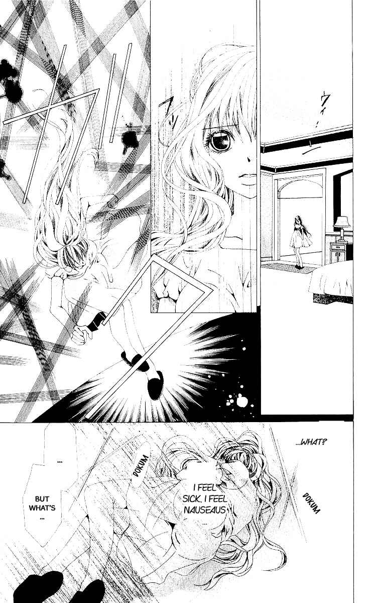 Page 36 Chapter 10 Nemurihime - Yume Miru You ni Koi Shiteru
