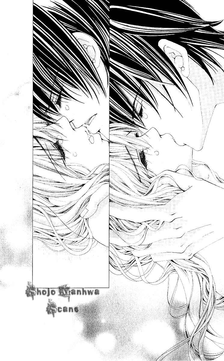 Page 9 Chapter 10 Nemurihime - Yume Miru You ni Koi Shiteru