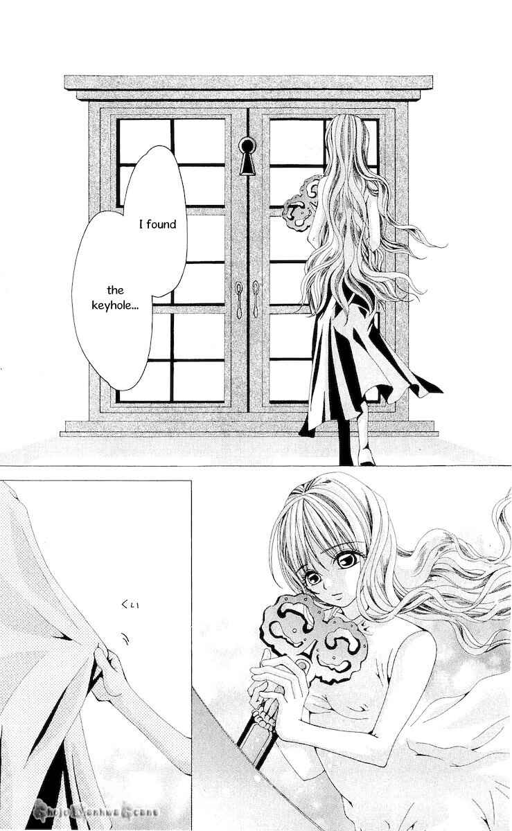 Page 10 Chapter 15 Nemurihime - Yume Miru You ni Koi Shiteru