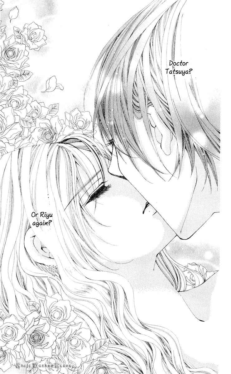 Page 2 Chapter 15 Nemurihime - Yume Miru You ni Koi Shiteru