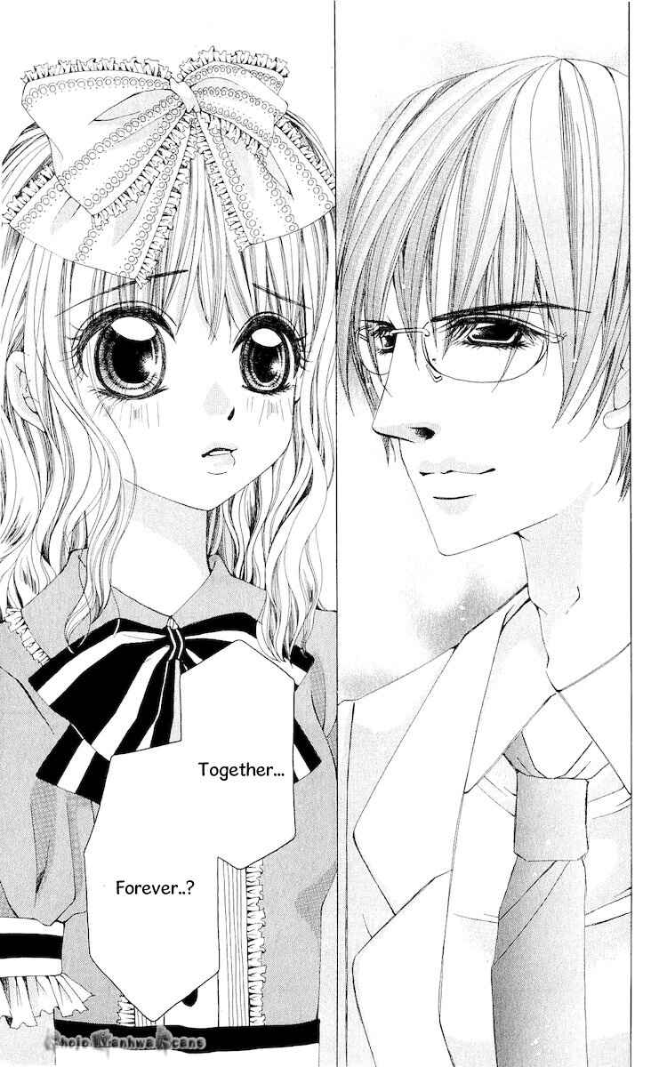 Page 4 Chapter 15 Nemurihime - Yume Miru You ni Koi Shiteru
