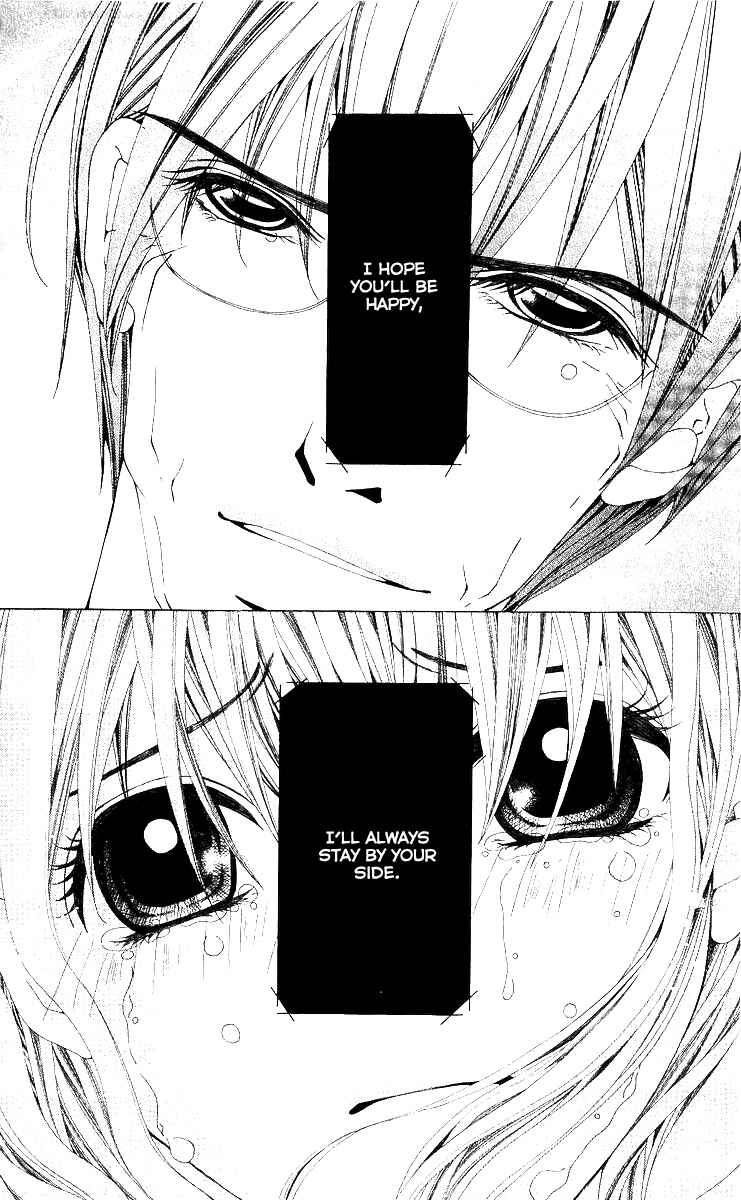 Page 11 Chapter 9 Nemurihime - Yume Miru You ni Koi Shiteru