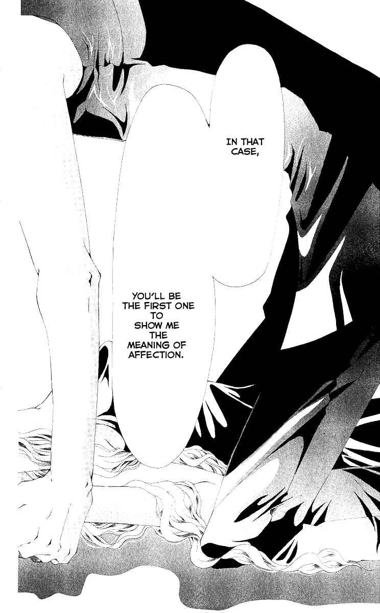 Page 30 Chapter 9 Nemurihime - Yume Miru You ni Koi Shiteru