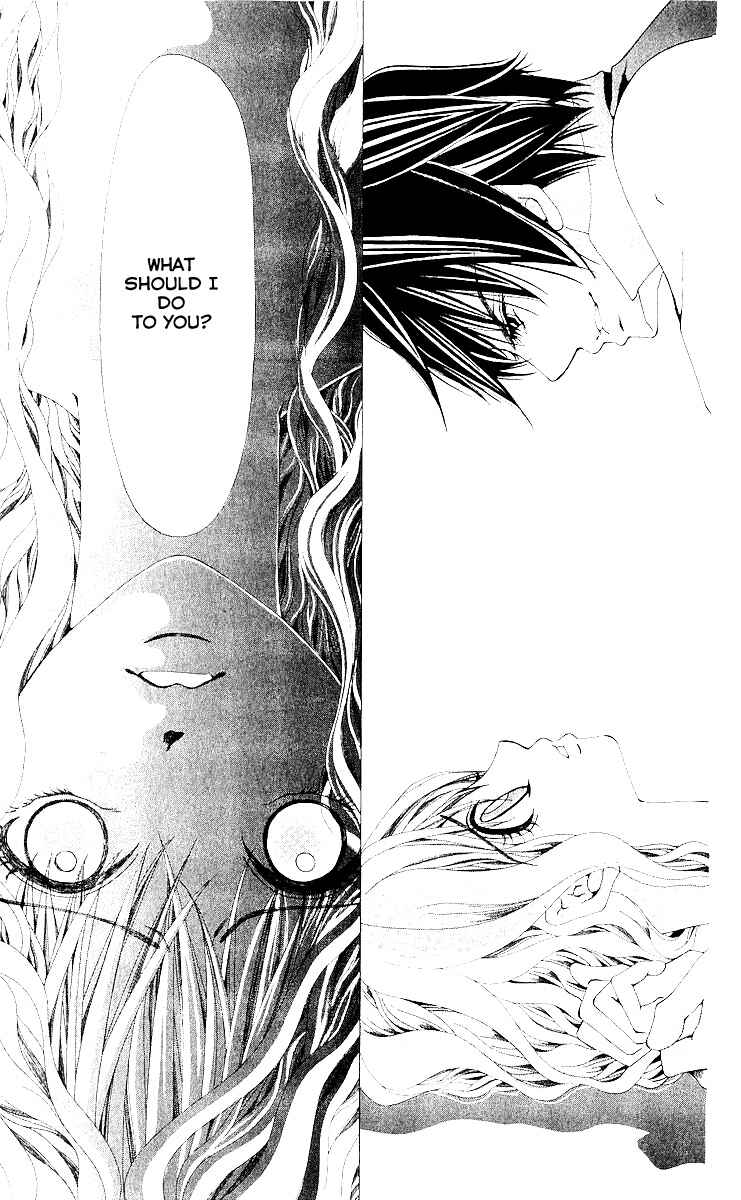 Page 31 Chapter 9 Nemurihime - Yume Miru You ni Koi Shiteru