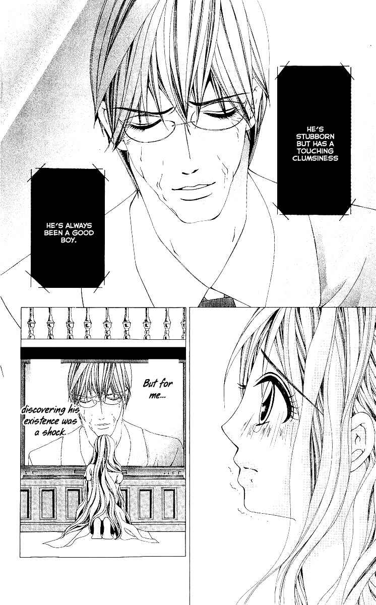 Page 6 Chapter 9 Nemurihime - Yume Miru You ni Koi Shiteru
