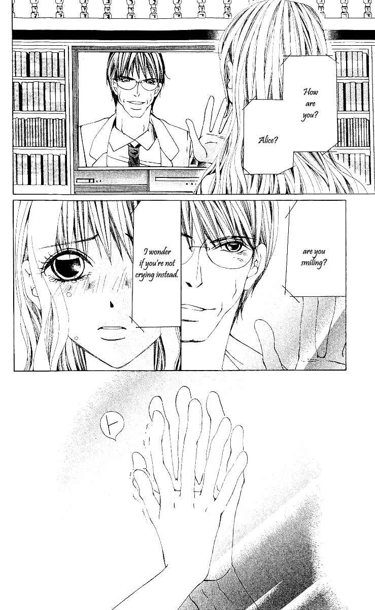 Page 24 Chapter 8 Nemurihime - Yume Miru You ni Koi Shiteru