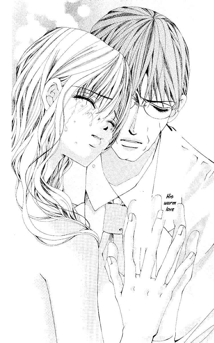 Page 26 Chapter 8 Nemurihime - Yume Miru You ni Koi Shiteru