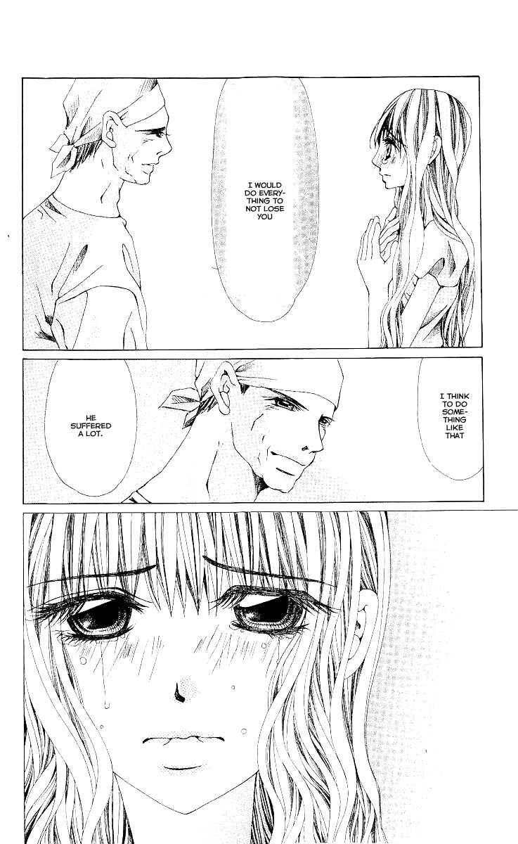 Page 8 Chapter 8 Nemurihime - Yume Miru You ni Koi Shiteru