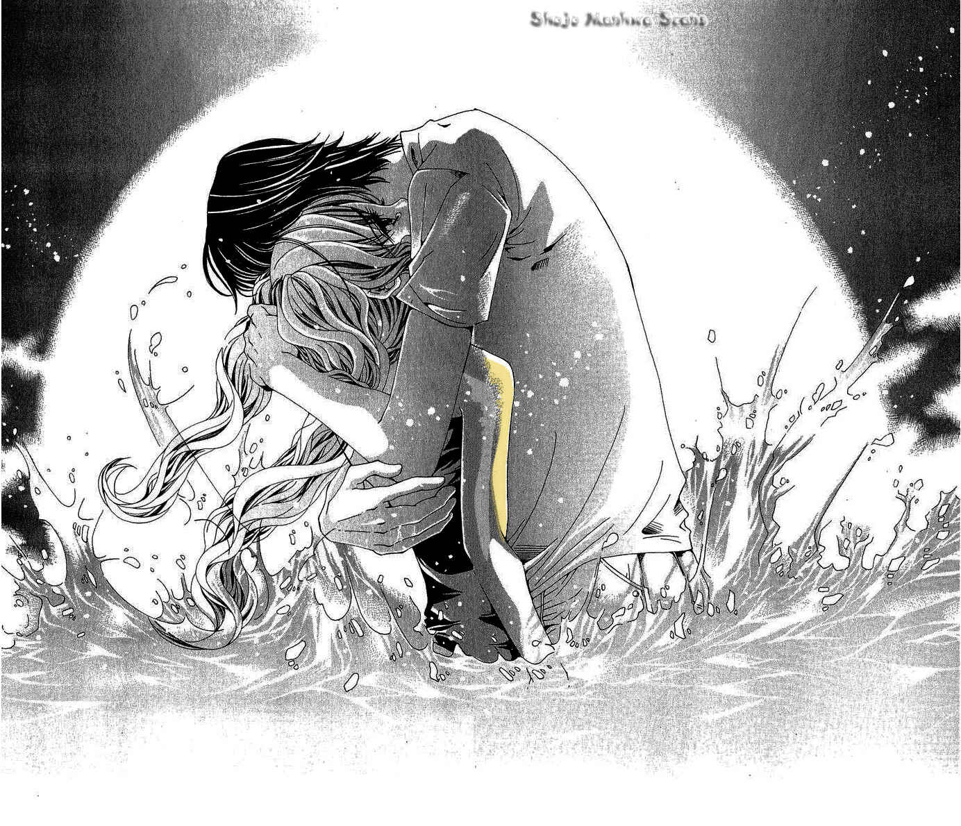Page 16 Chapter 12 Nemurihime - Yume Miru You ni Koi Shiteru