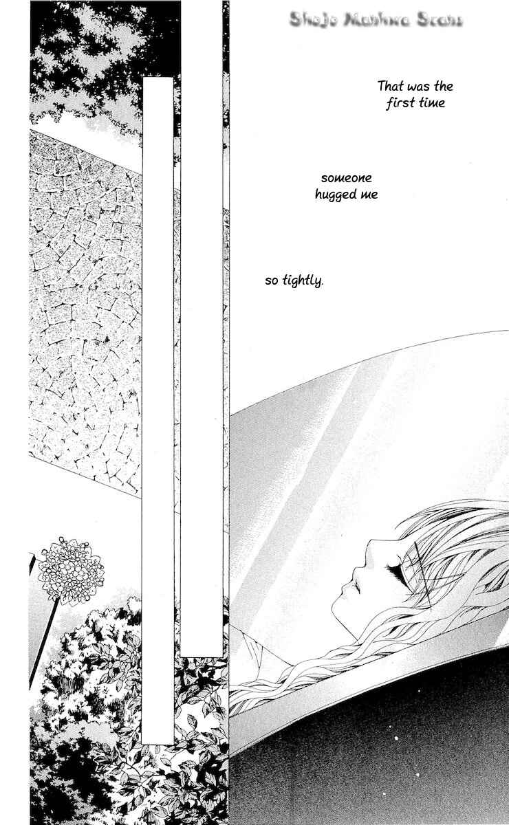 Page 22 Chapter 12 Nemurihime - Yume Miru You ni Koi Shiteru