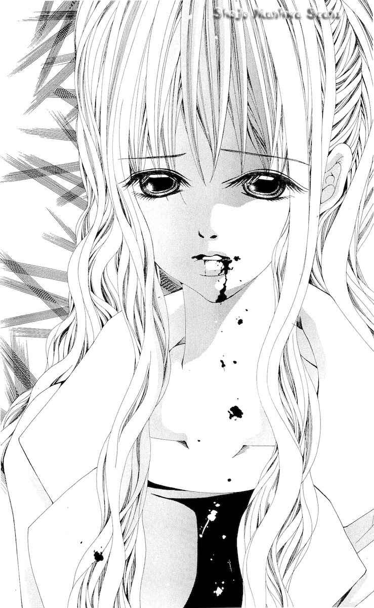 Page 35 Chapter 12 Nemurihime - Yume Miru You ni Koi Shiteru