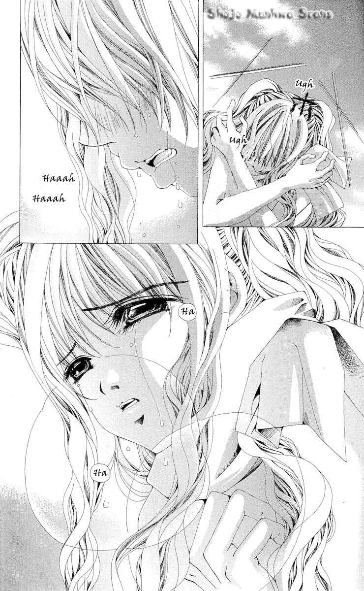 Page 6 Chapter 12 Nemurihime - Yume Miru You ni Koi Shiteru