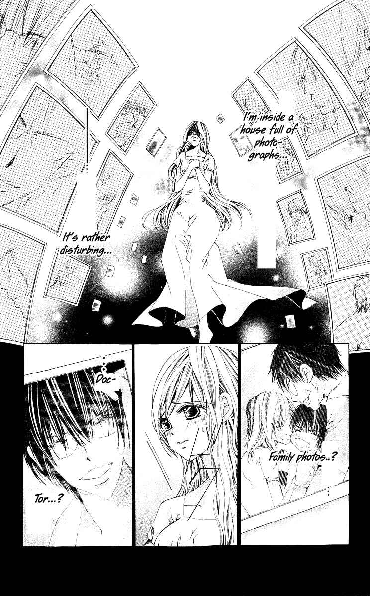 Page 16 Chapter 7 Nemurihime - Yume Miru You ni Koi Shiteru