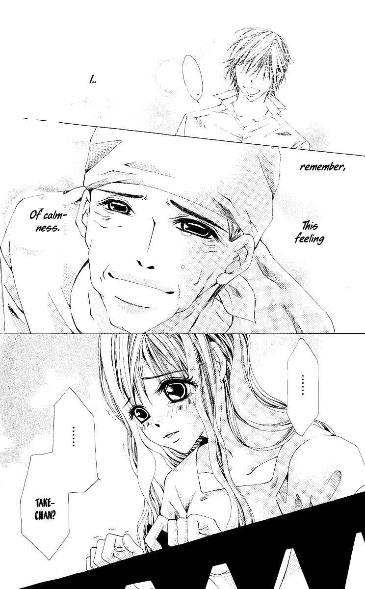 Page 34 Chapter 7 Nemurihime - Yume Miru You ni Koi Shiteru