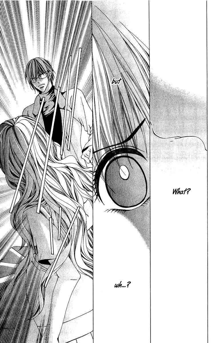 Page 4 Chapter 2 Nemurihime - Yume Miru You ni Koi Shiteru