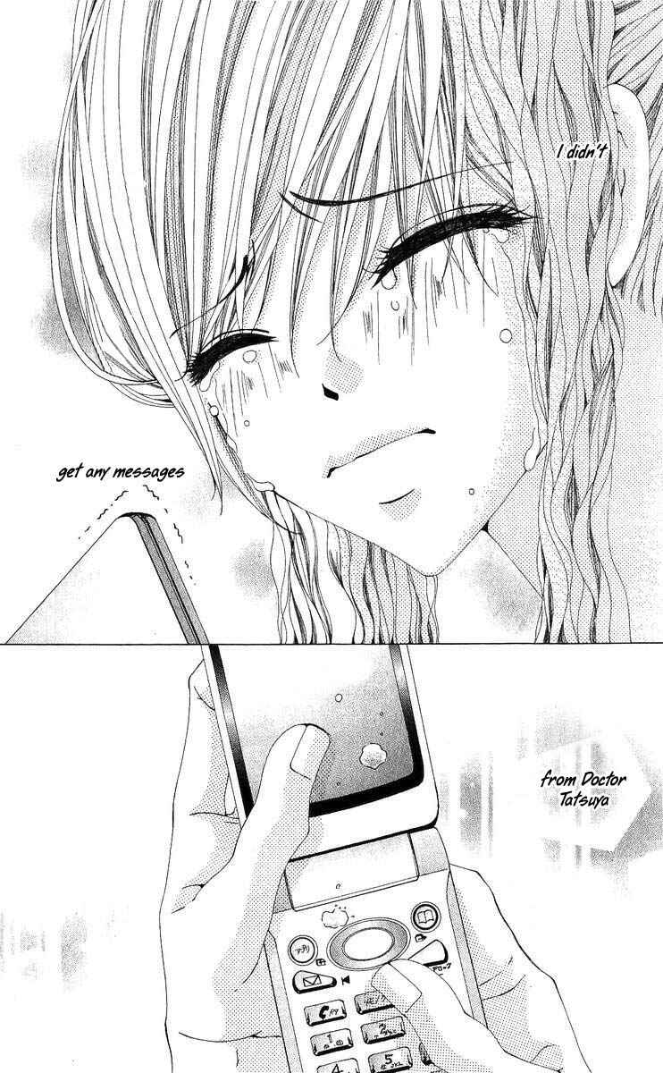 Page 15 Chapter 3 Nemurihime - Yume Miru You ni Koi Shiteru