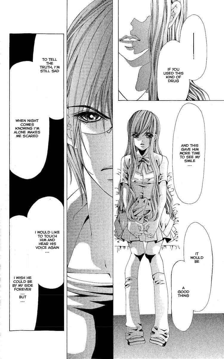 Page 22 Chapter 3 Nemurihime - Yume Miru You ni Koi Shiteru