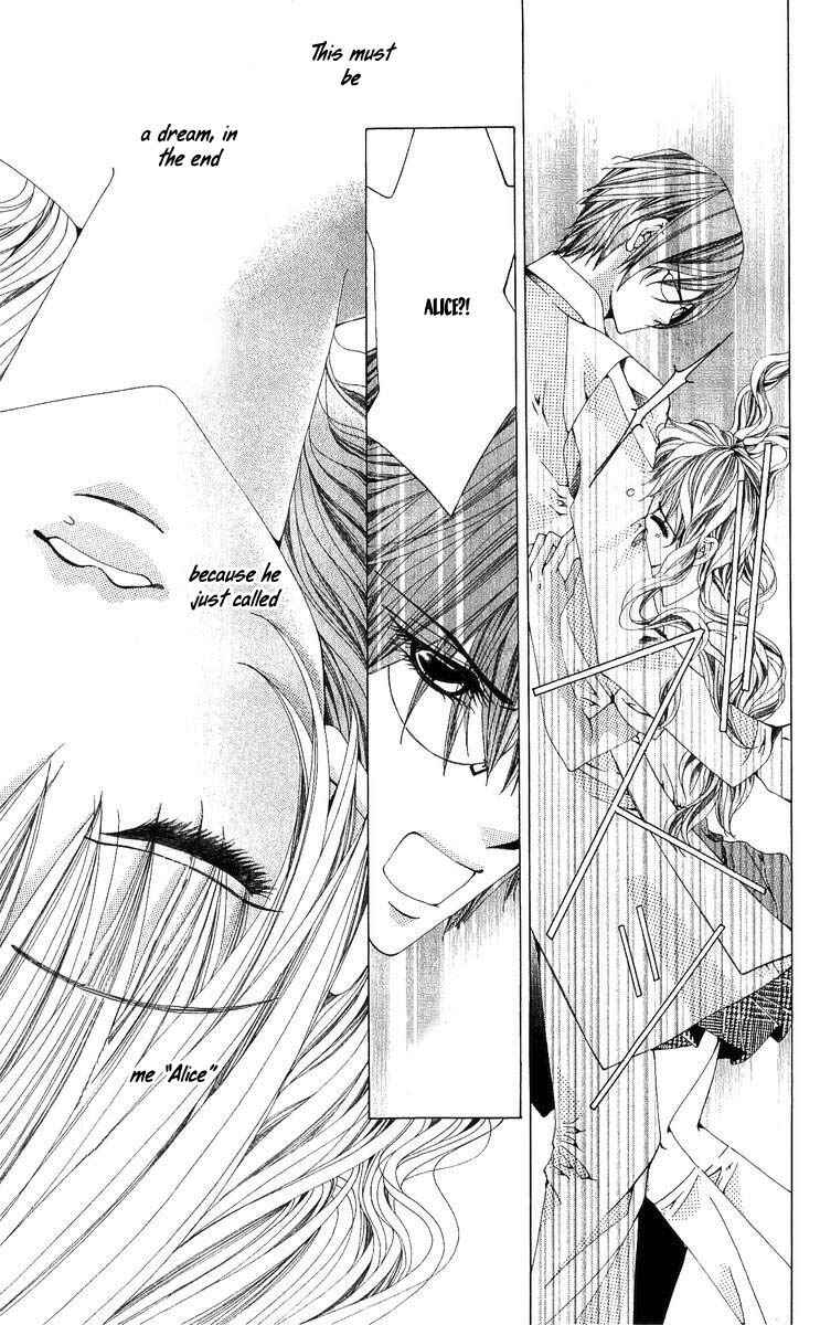 Page 27 Chapter 3 Nemurihime - Yume Miru You ni Koi Shiteru