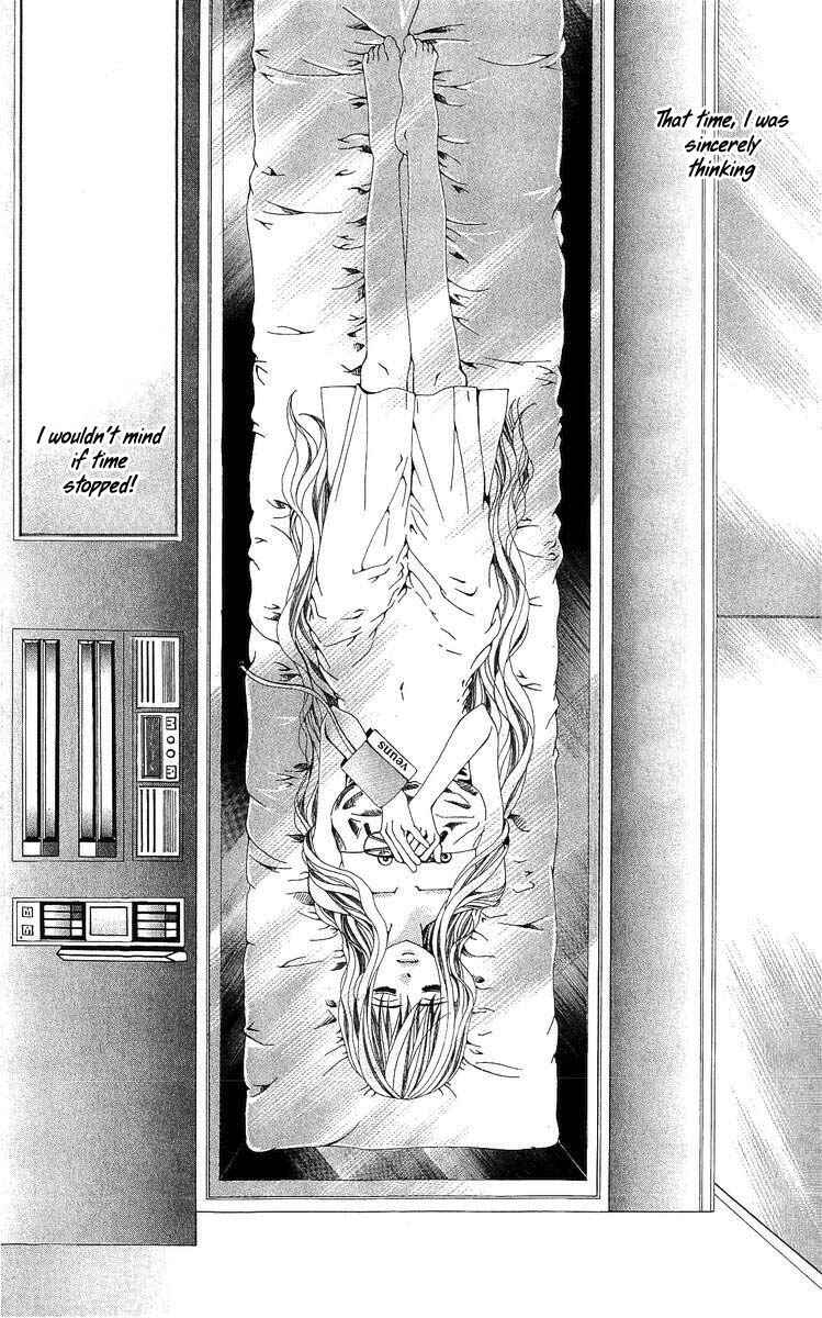 Page 28 Chapter 3 Nemurihime - Yume Miru You ni Koi Shiteru