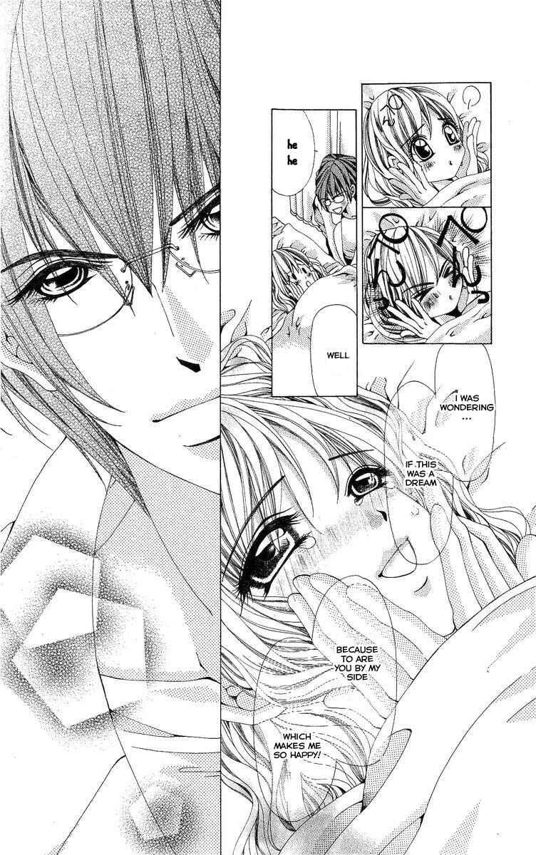 Page 30 Chapter 3 Nemurihime - Yume Miru You ni Koi Shiteru