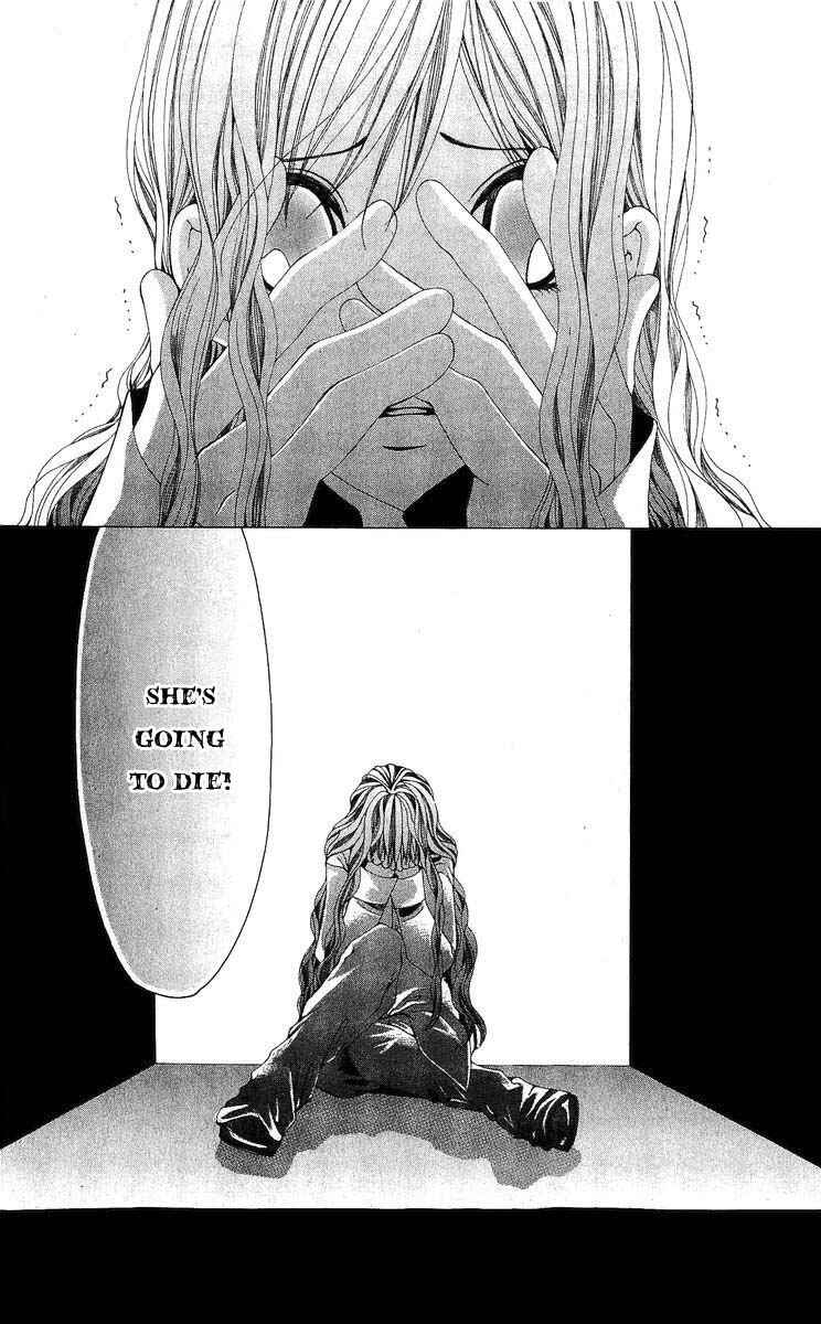 Page 38 Chapter 3 Nemurihime - Yume Miru You ni Koi Shiteru