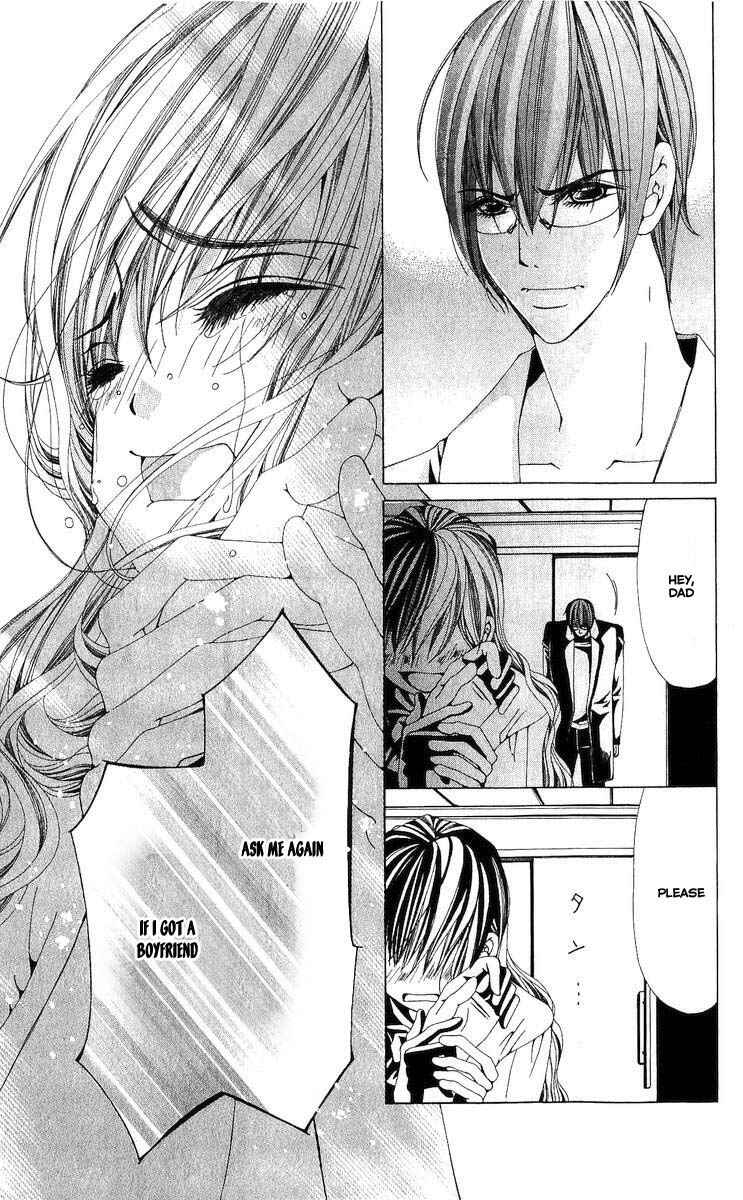 Page 5 Chapter 3 Nemurihime - Yume Miru You ni Koi Shiteru