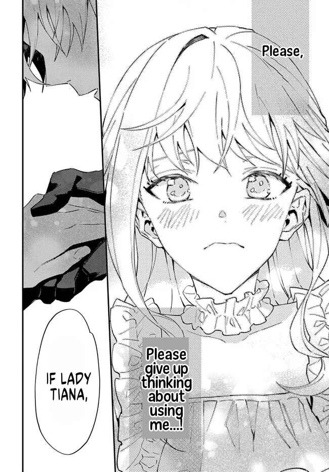 Page 8 Chapter 2.2 Watashi wo Koroshita Wankokei Kishi-sama ga, Yandere ni Job Change shite Kyou mo Inochi wo Nerattekuru