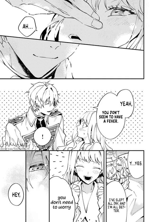 Page 2 Chapter 7.2 Watashi wo Koroshita Wankokei Kishi-sama ga, Yandere ni Job Change shite Kyou mo Inochi wo Nerattekuru