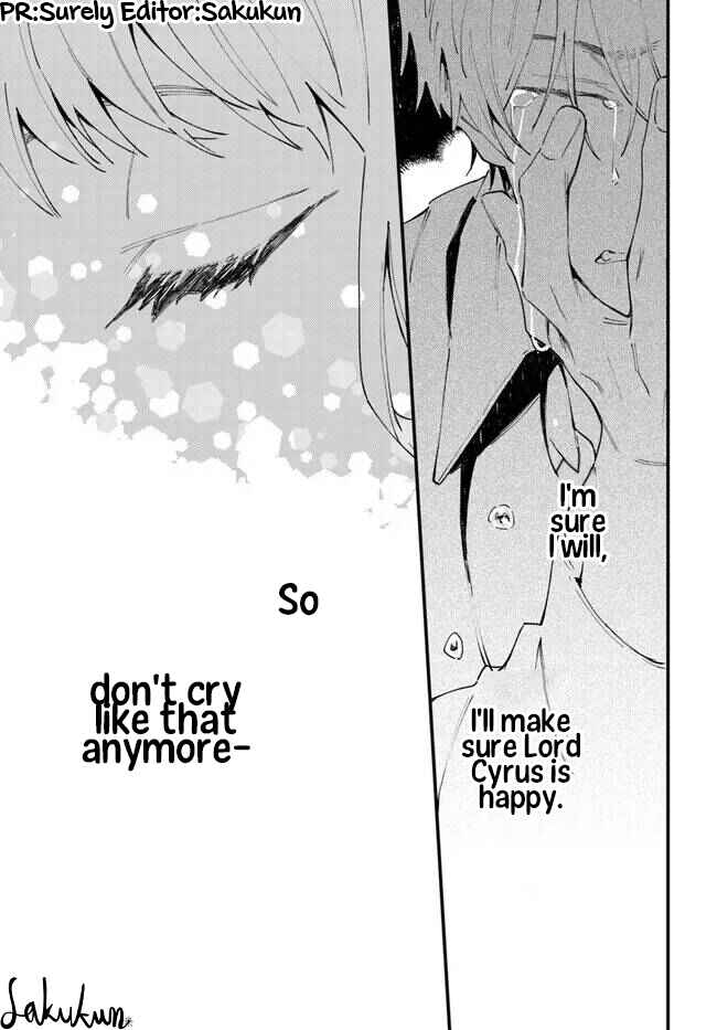 Page 7 Chapter 9.3 Watashi wo Koroshita Wankokei Kishi-sama ga, Yandere ni Job Change shite Kyou mo Inochi wo Nerattekuru