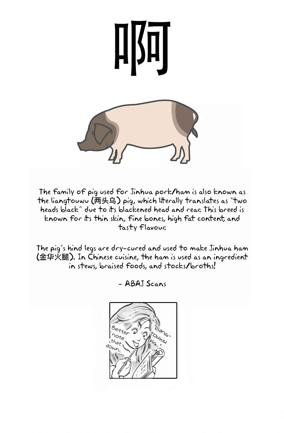 Page 21 Chapter 4 Shin Cooking Master Boy!