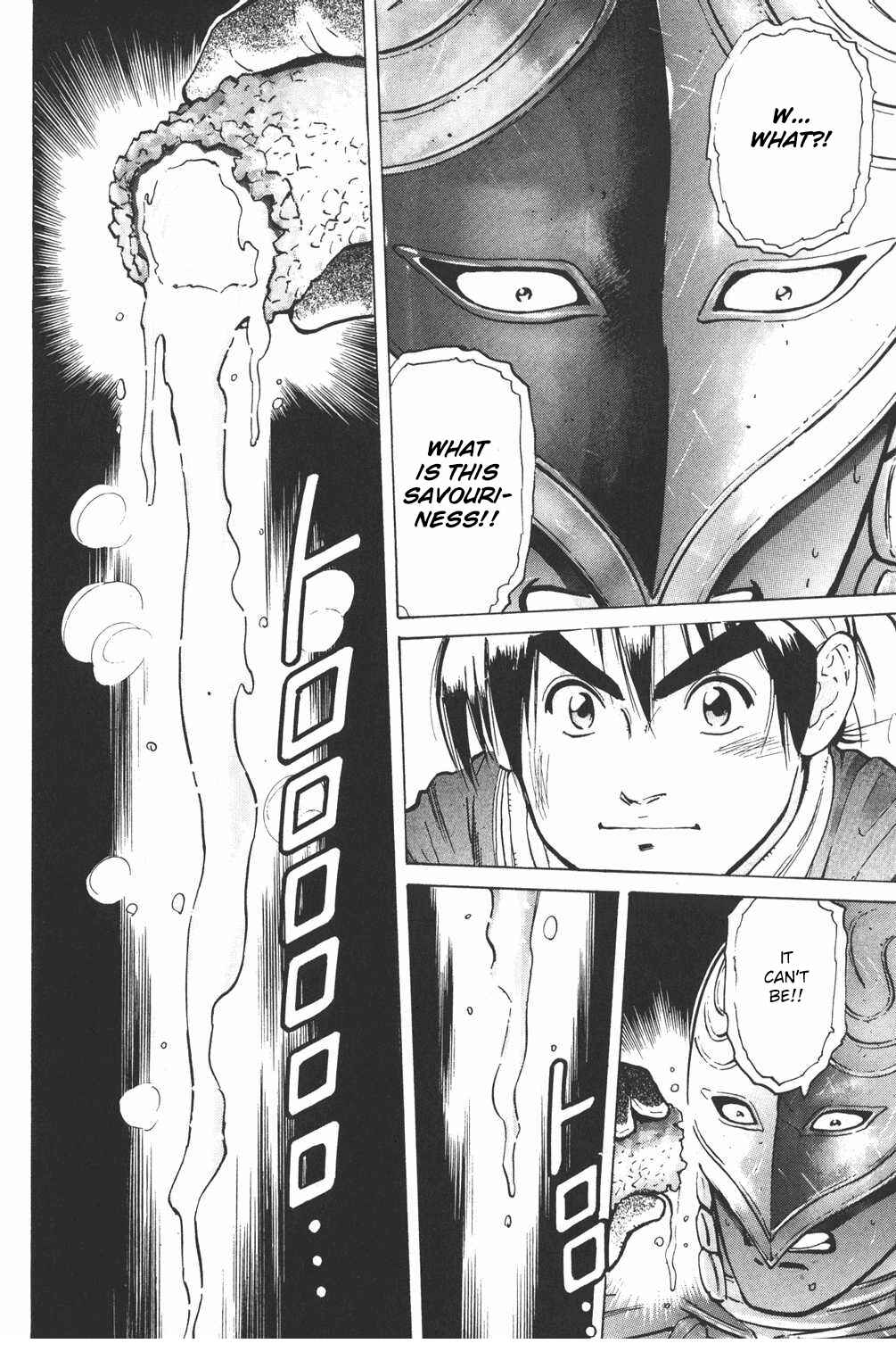 Page 14 Chapter 9 Shin Cooking Master Boy!