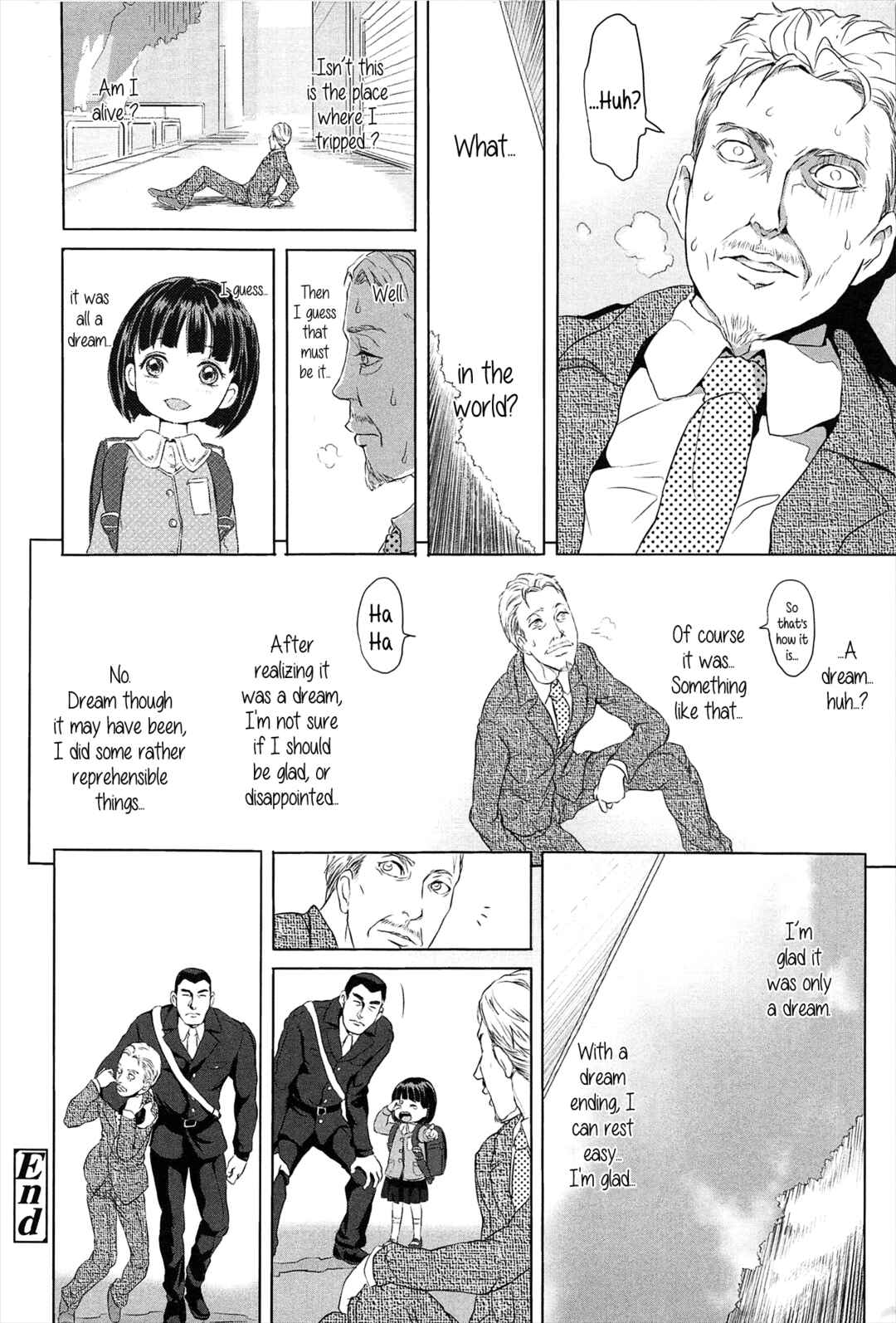 Page 24 Chapter 9 Dorori-chu