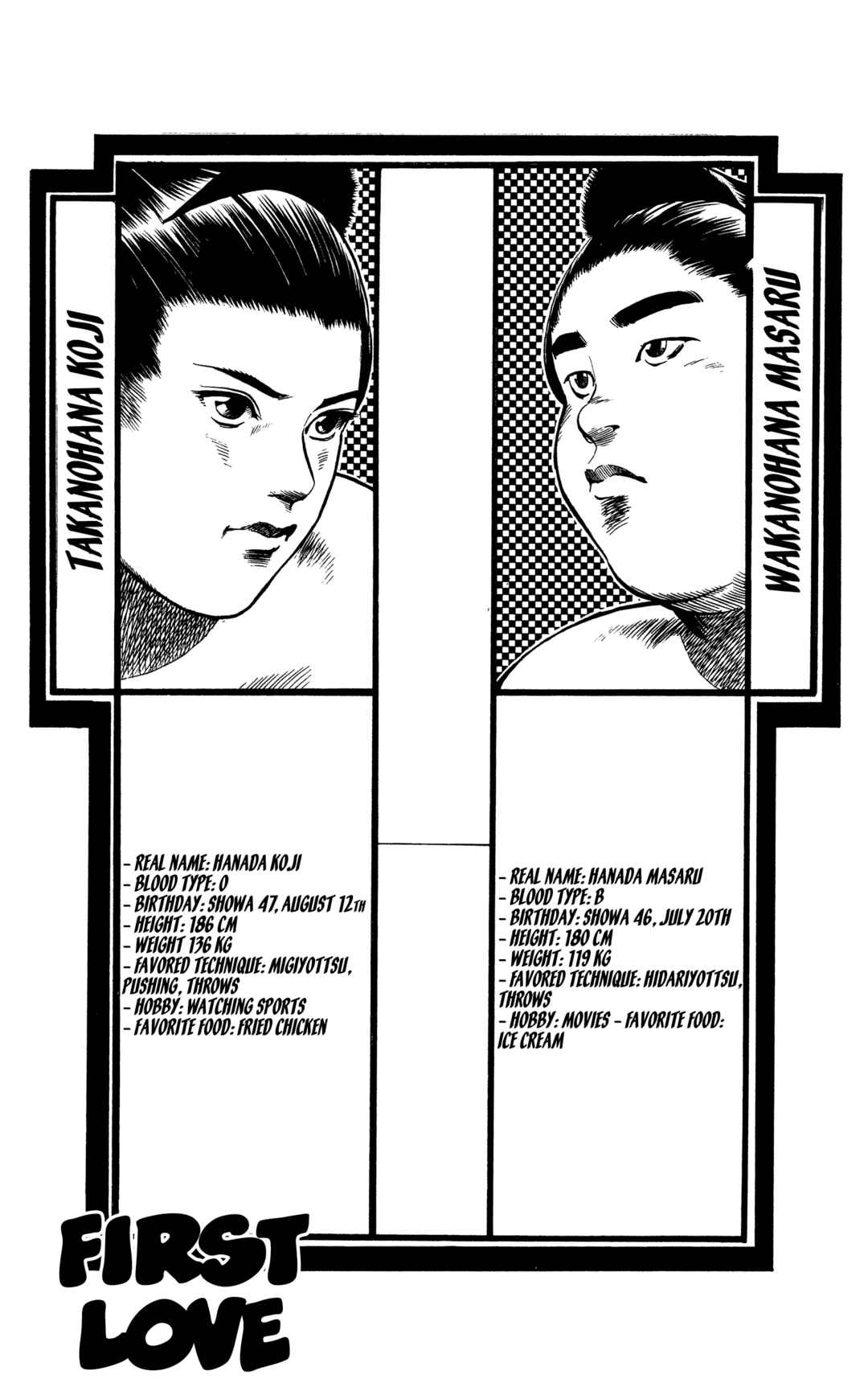 Page 6 Chapter 17 Legends of Strong Men -The Onis Successor-