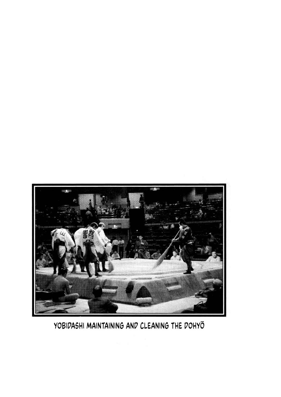 Page 26 Chapter 8 Legends of Strong Men -The Onis Successor-