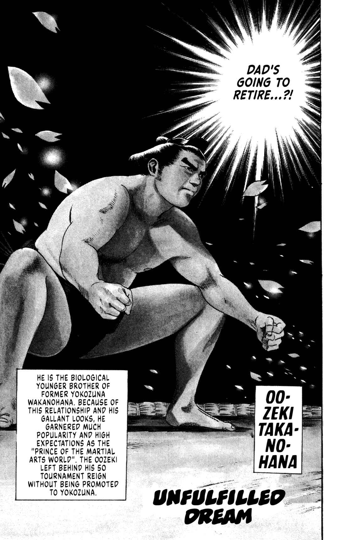 Page 1 Chapter 4 Legends of Strong Men -The Onis Successor-