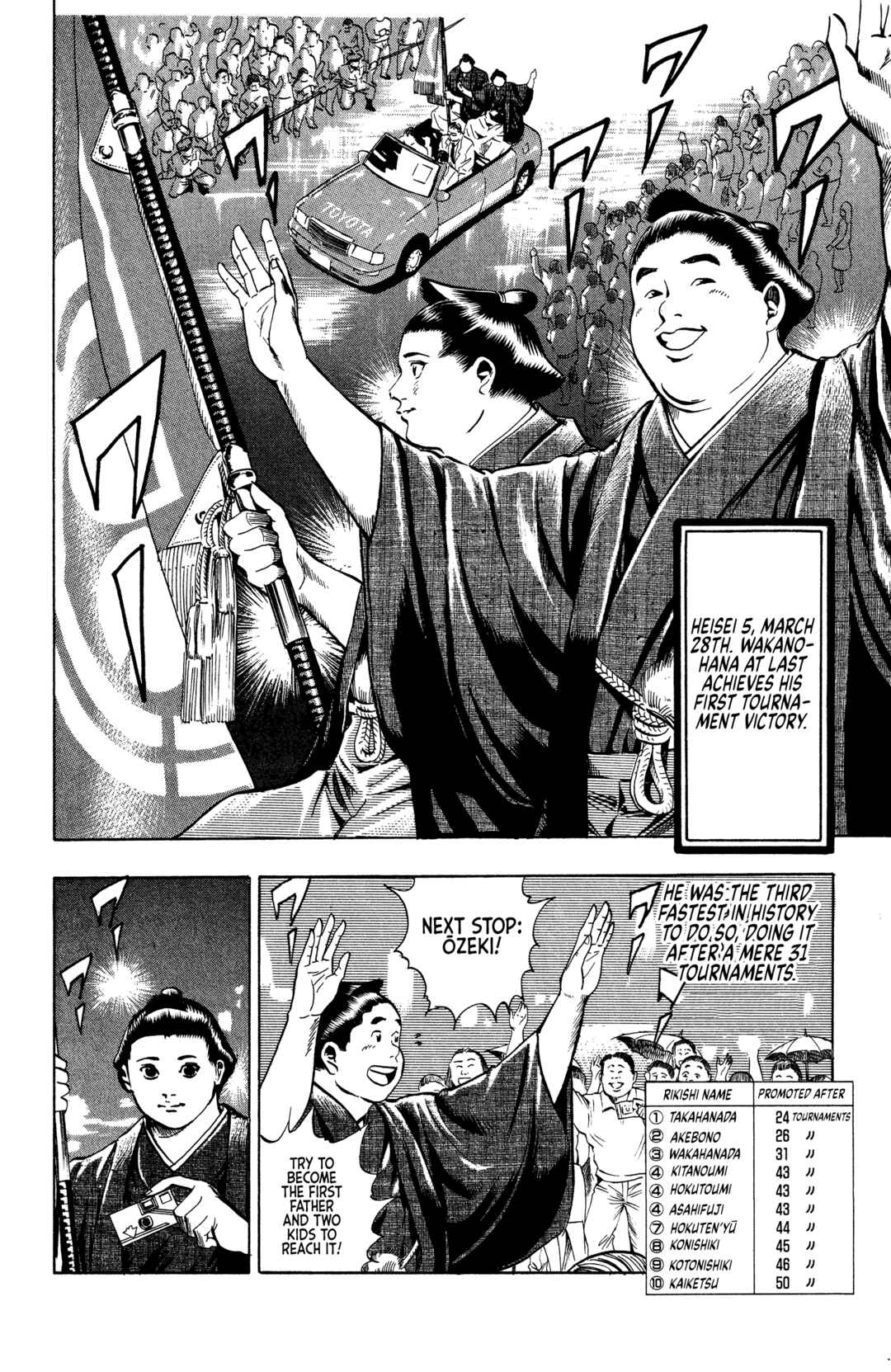 Page 2 Chapter 20 Legends of Strong Men -The Onis Successor-