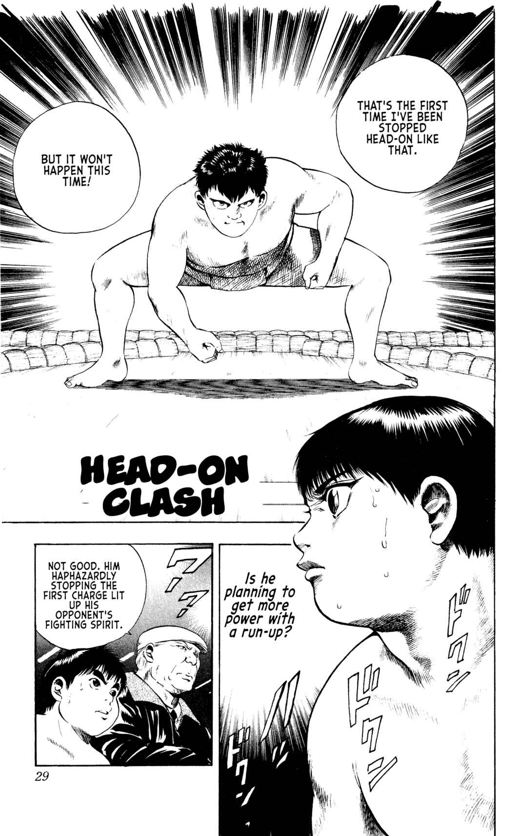 Page 1 Chapter 9 Legends of Strong Men -The Onis Successor-