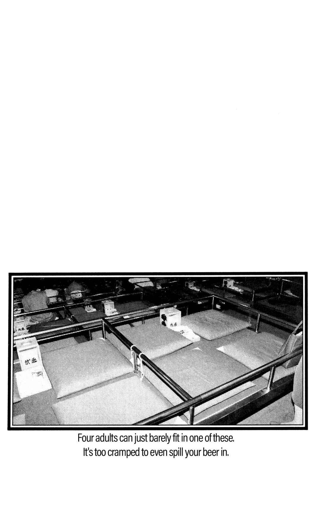 Page 17 Chapter 9 Legends of Strong Men -The Onis Successor-